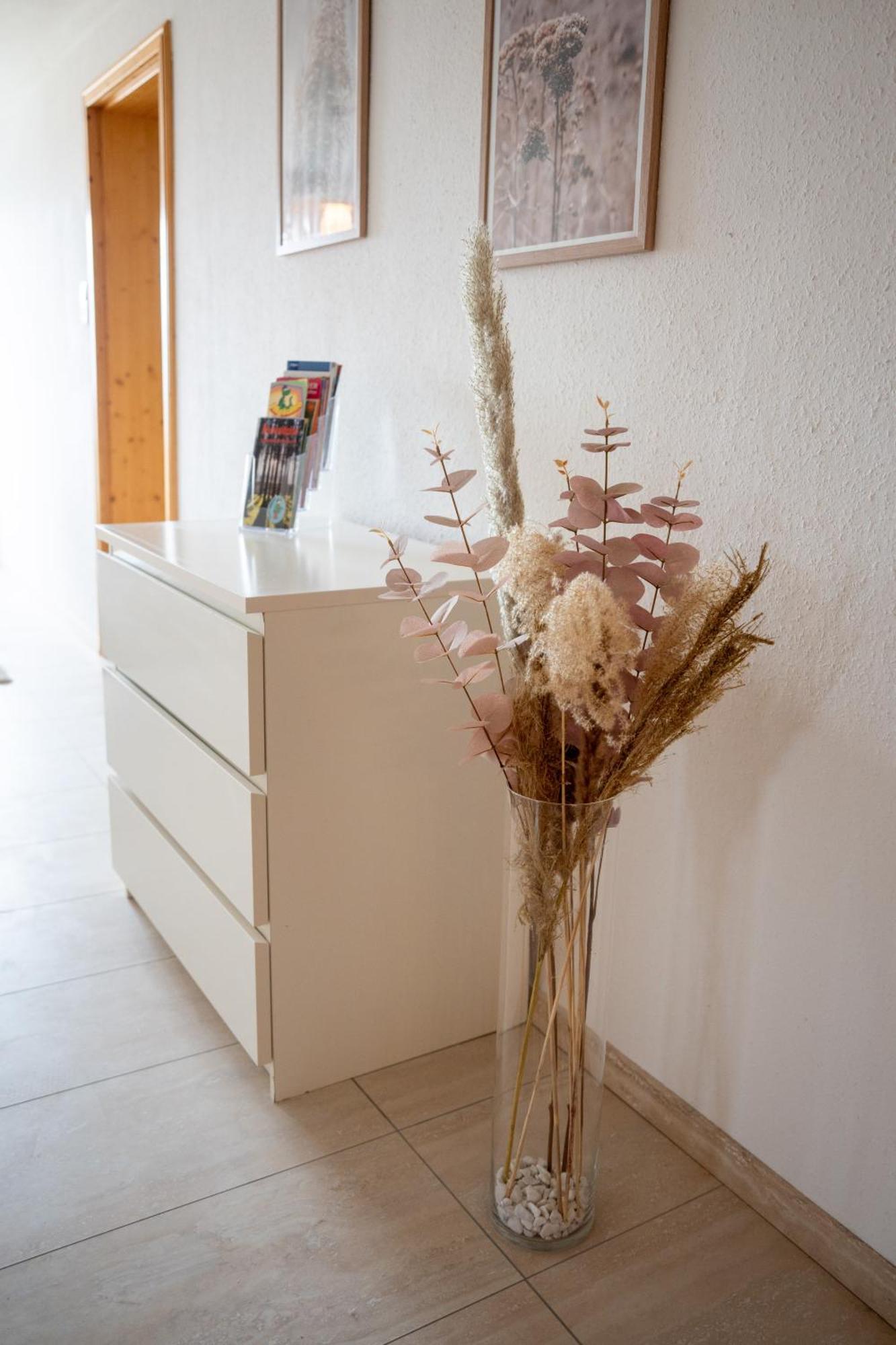 Berghof-Glueck Apartment เคาฟ์บอยเริน ภายนอก รูปภาพ