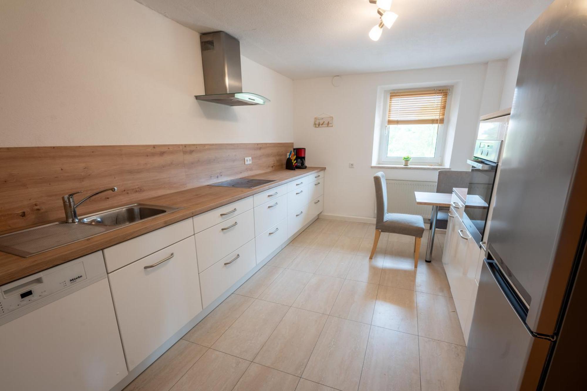 Berghof-Glueck Apartment เคาฟ์บอยเริน ภายนอก รูปภาพ