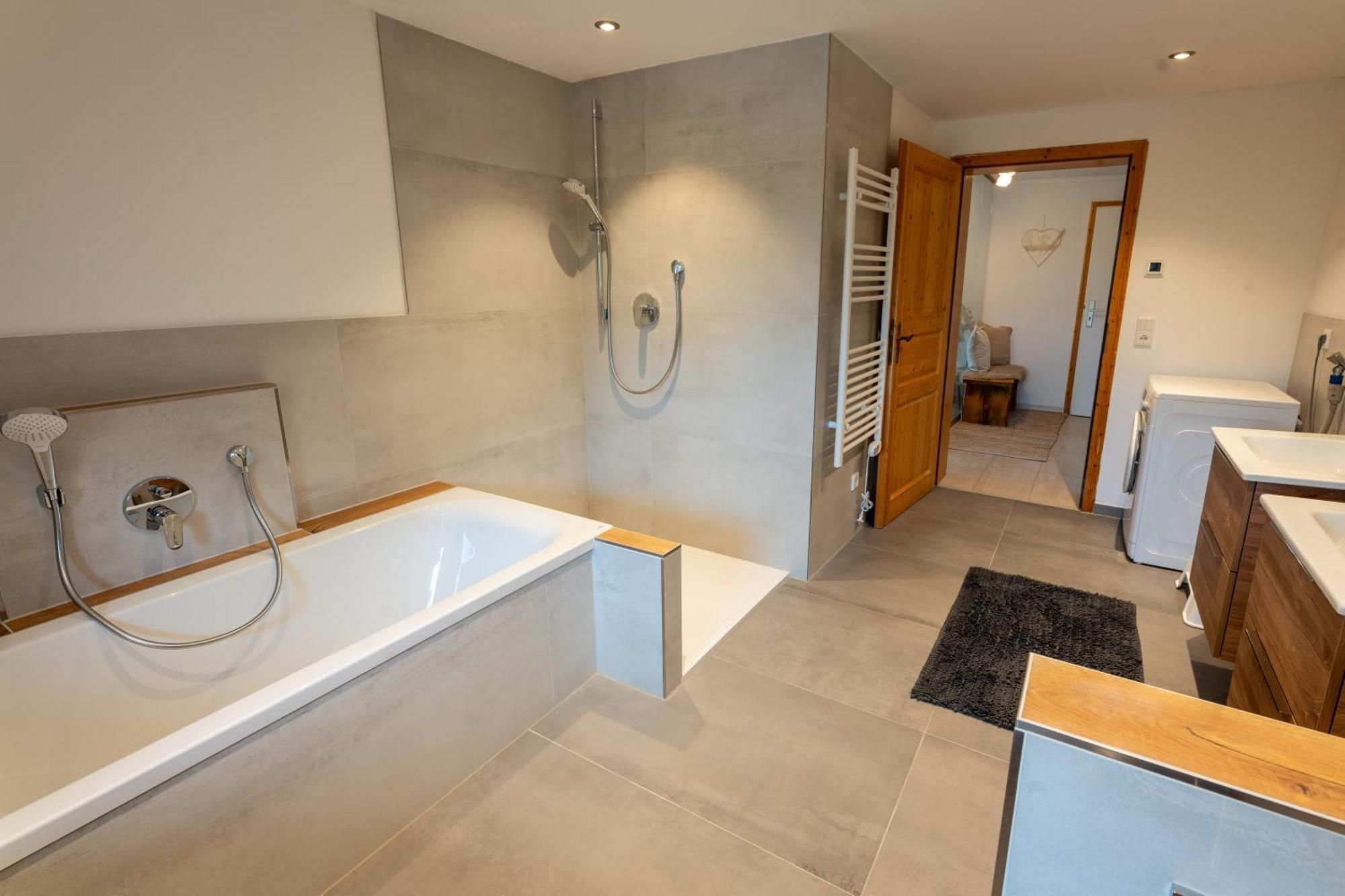 Berghof-Glueck Apartment เคาฟ์บอยเริน ภายนอก รูปภาพ